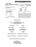 Methods of Use of Eggshell Polypeptides diagram and image