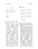 CYCLIC MALONAMIDES AS INHIBITORS OF A BETA PROTEIN PRODUCTION diagram and image