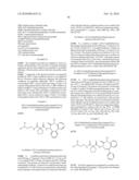 CYCLIC MALONAMIDES AS INHIBITORS OF A BETA PROTEIN PRODUCTION diagram and image