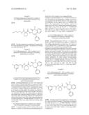 CYCLIC MALONAMIDES AS INHIBITORS OF A BETA PROTEIN PRODUCTION diagram and image