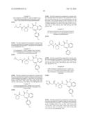 CYCLIC MALONAMIDES AS INHIBITORS OF A BETA PROTEIN PRODUCTION diagram and image