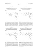 CYCLIC MALONAMIDES AS INHIBITORS OF A BETA PROTEIN PRODUCTION diagram and image