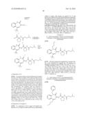 CYCLIC MALONAMIDES AS INHIBITORS OF A BETA PROTEIN PRODUCTION diagram and image