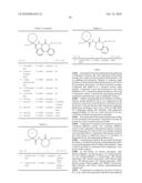 CYCLIC MALONAMIDES AS INHIBITORS OF A BETA PROTEIN PRODUCTION diagram and image