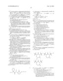 CYCLIC MALONAMIDES AS INHIBITORS OF A BETA PROTEIN PRODUCTION diagram and image