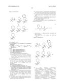 CYCLIC MALONAMIDES AS INHIBITORS OF A BETA PROTEIN PRODUCTION diagram and image