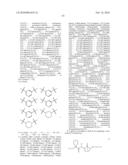 CYCLIC MALONAMIDES AS INHIBITORS OF A BETA PROTEIN PRODUCTION diagram and image