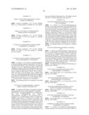 USES OF METABOTROPIC GLUTAMATE RECEPTORS diagram and image