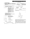 THIENOTRIAZOLODIAZEPINE COMPOUND AND MEDICINAL USE THEREOF diagram and image