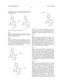 THIENOTRIAZOLODIAZEPINE COMPOUND AND MEDICINAL USE THEREOF diagram and image