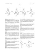 THIENOTRIAZOLODIAZEPINE COMPOUND AND MEDICINAL USE THEREOF diagram and image