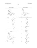 THIENOTRIAZOLODIAZEPINE COMPOUND AND MEDICINAL USE THEREOF diagram and image