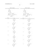 THIENOTRIAZOLODIAZEPINE COMPOUND AND MEDICINAL USE THEREOF diagram and image