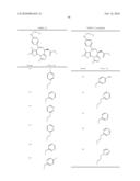 THIENOTRIAZOLODIAZEPINE COMPOUND AND MEDICINAL USE THEREOF diagram and image