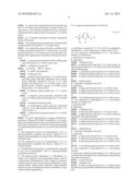 TRIAZOLE DERIVATIVE diagram and image