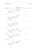 TRIAZOLE DERIVATIVE diagram and image