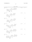 TRIAZOLE DERIVATIVE diagram and image