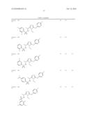 TRIAZOLE DERIVATIVE diagram and image