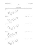 TRIAZOLE DERIVATIVE diagram and image