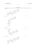 TRIAZOLE DERIVATIVE diagram and image