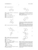 Piperidine and pyrrolidine beta-secretase inhibitors for the treatment of alzheimer s disease diagram and image