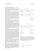 Piperidine and pyrrolidine beta-secretase inhibitors for the treatment of alzheimer s disease diagram and image