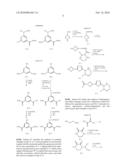 Piperidine and pyrrolidine beta-secretase inhibitors for the treatment of alzheimer s disease diagram and image