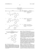 Piperidine and pyrrolidine beta-secretase inhibitors for the treatment of alzheimer s disease diagram and image