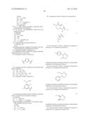 Piperidine and pyrrolidine beta-secretase inhibitors for the treatment of alzheimer s disease diagram and image