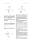 PHARMACEUTICAL COMPOSITIONS COMPRISING COMBINATIONS OF AN AMPA/KAINATE ANTAGONISTIC COMPOUND AND AN INHIBITOR OF A MULTIDRUG RESISTANCE PROTEIN diagram and image