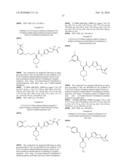 Urea Glucokinase Activators diagram and image