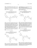 Urea Glucokinase Activators diagram and image