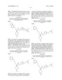 Urea Glucokinase Activators diagram and image