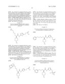 Urea Glucokinase Activators diagram and image