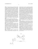 MONOARYL AMINOTETRALINES diagram and image