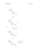 MONOARYL AMINOTETRALINES diagram and image