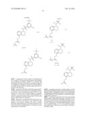 MONOARYL AMINOTETRALINES diagram and image