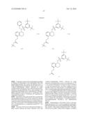 MONOARYL AMINOTETRALINES diagram and image