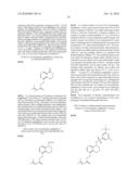 MONOARYL AMINOTETRALINES diagram and image