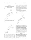 MONOARYL AMINOTETRALINES diagram and image