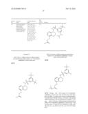 MONOARYL AMINOTETRALINES diagram and image