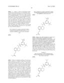 MONOARYL AMINOTETRALINES diagram and image