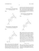 MONOARYL AMINOTETRALINES diagram and image