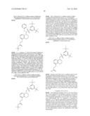 MONOARYL AMINOTETRALINES diagram and image