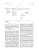 MONOARYL AMINOTETRALINES diagram and image