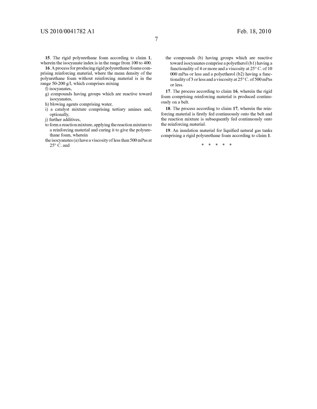 WATER-BLOWN RIGID FOAMS FOR THE INSULATION OF LIQUEFIED NATURAL GAS TANKS - diagram, schematic, and image 08