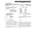 USE OF SULFUR CONTAINING INITIATORS FOR ANIONIC POLYMERIZATION OF MONOMERS diagram and image