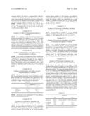 USE OF SULFUR CONTAINING INITIATORS FOR ANIONIC POLYMERIZATION OF MONOMERS diagram and image