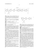 POLYARYLETHERS, BLENDS AND METHODS FOR MAKING diagram and image