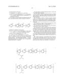 POLYARYLETHERS, BLENDS AND METHODS FOR MAKING diagram and image